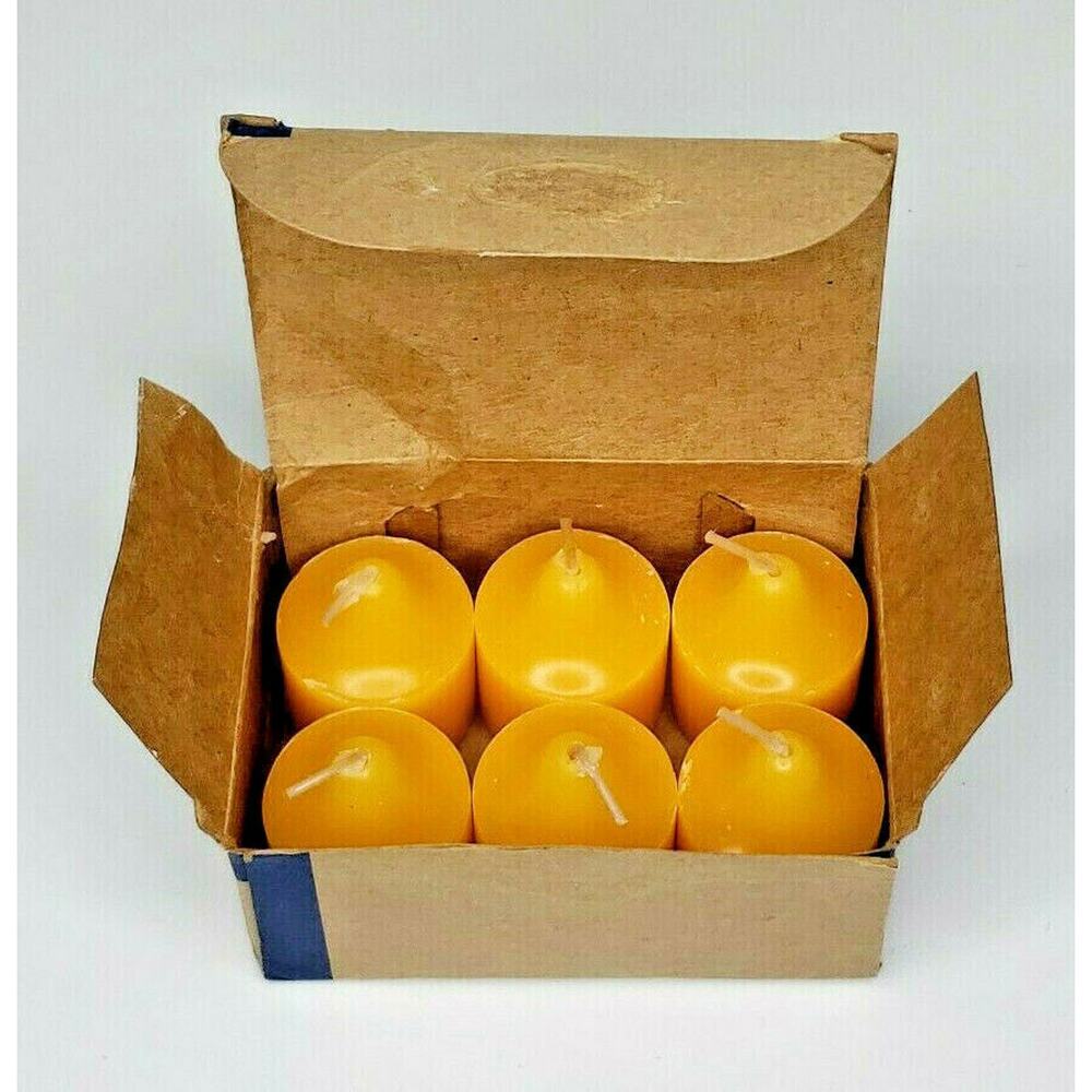 Partylite Tealights New Box Mangotini  P1BV06290